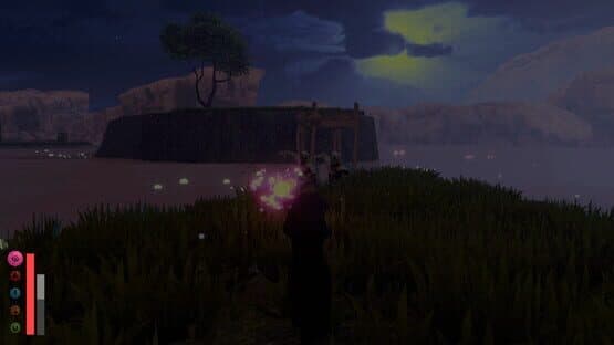 In Search of Freedom — screenshot 7