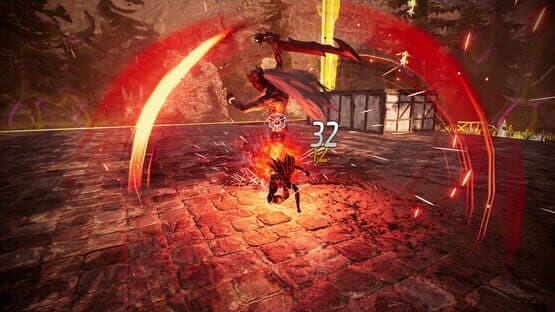 Lirai: Heir Of Darkness — screenshot 4