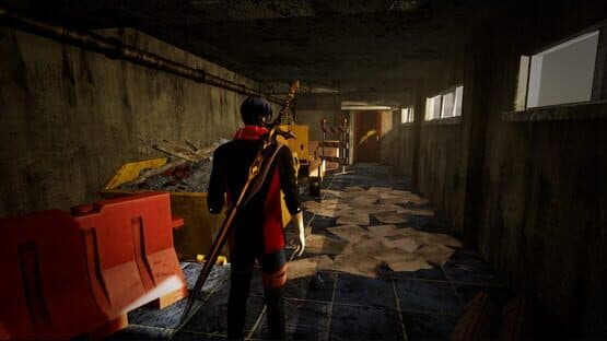 Lirai: Heir Of Darkness — screenshot 5