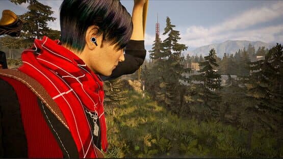Lirai: Heir Of Darkness — screenshot 6