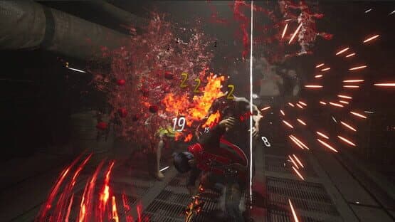 Lirai: Heir Of Darkness — screenshot 7