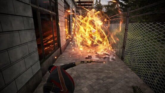 Lirai: Heir Of Darkness — screenshot 8