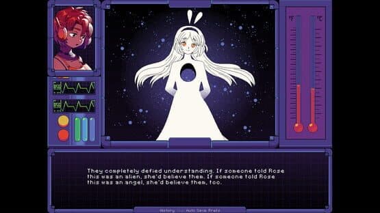 The Moon Looks Beautiful Tonight: Definitive Edition — screenshot 4