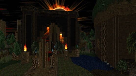 Sunless Empire — screenshot 1