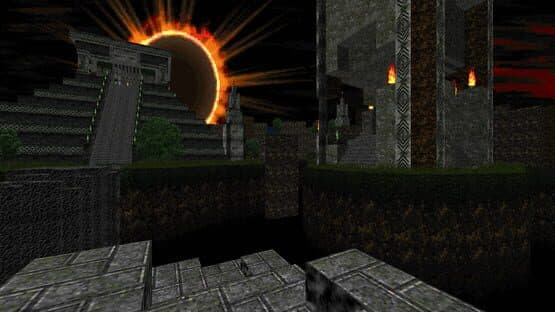 Sunless Empire — screenshot 3