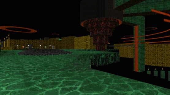 Alcyone — screenshot 1