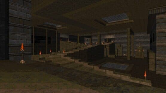 Alcyone — screenshot 4