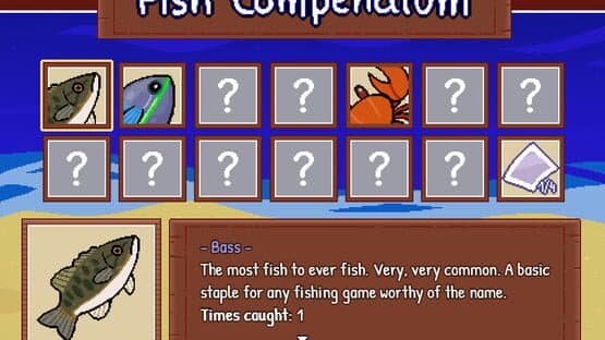 Man, I Love Terraria Fishing — screenshot 4