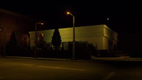 Dead Trust — screenshot 1