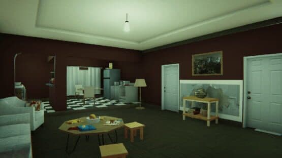 Dead Trust — screenshot 2