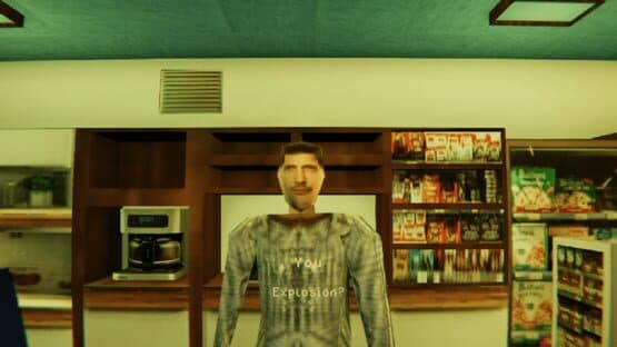 Dead Trust — screenshot 3