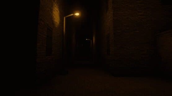 Dead Trust — screenshot 5