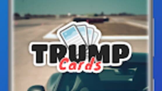Trump Cards — screenshot 1