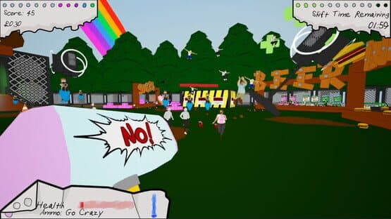 Retail Therapy — screenshot 3