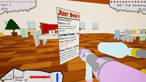 Retail Therapy — screenshot 5