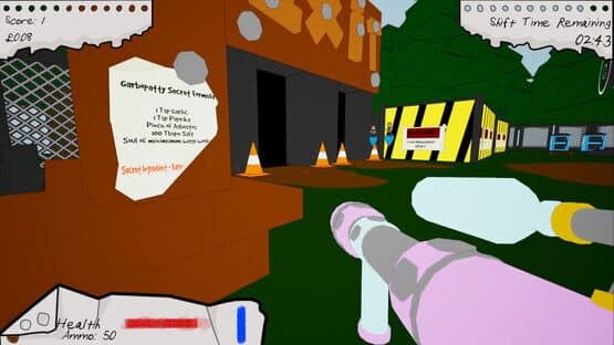 Retail Therapy — screenshot 6