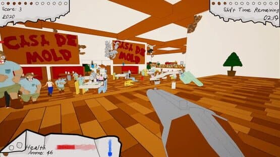 Retail Therapy — screenshot 7