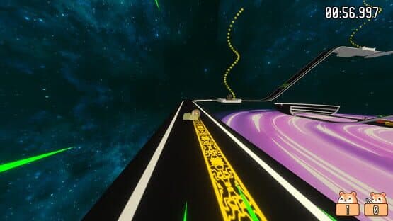 Billie's Wheelie — screenshot 3