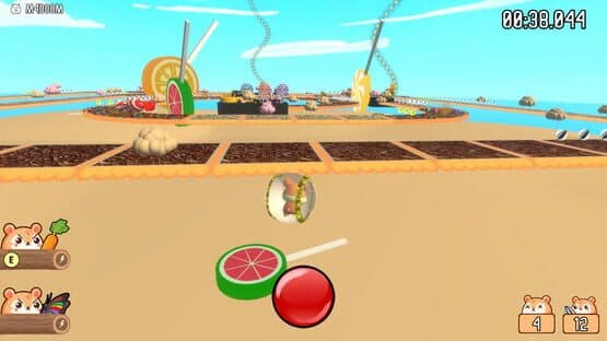 Billie's Wheelie — screenshot 4