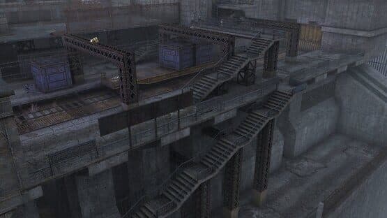 Quake Brutalist Jam III — screenshot 2