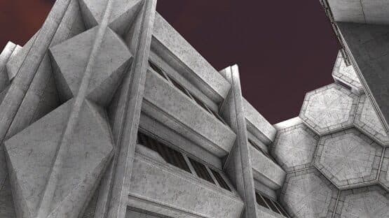 Quake Brutalist Jam III — screenshot 3