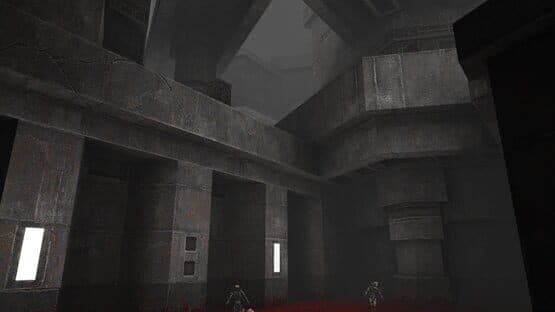 Quake Brutalist Jam III — screenshot 4