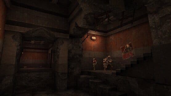 Quake Brutalist Jam III — screenshot 5