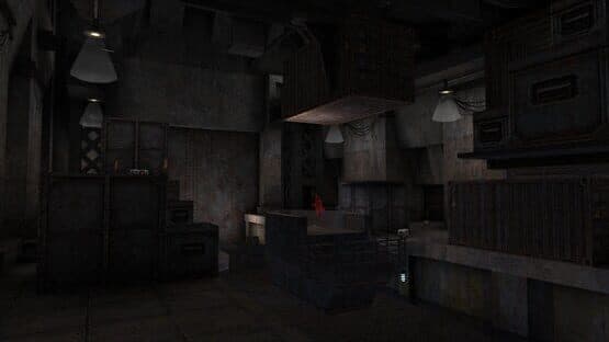 Quake Brutalist Jam III — screenshot 6