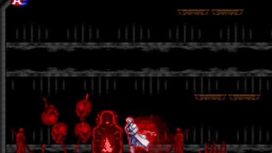 Castlevania: Eternity of Sorrow — screenshot 1