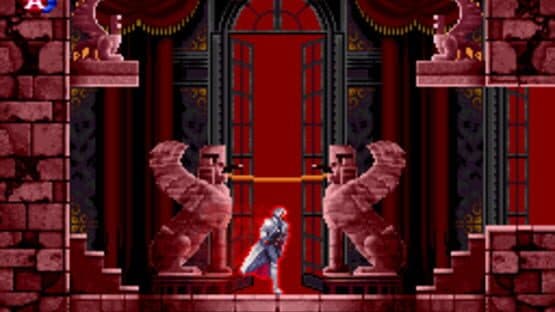 Castlevania: Eternity of Sorrow — screenshot 2