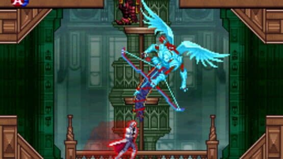 Castlevania: Eternity of Sorrow — screenshot 3