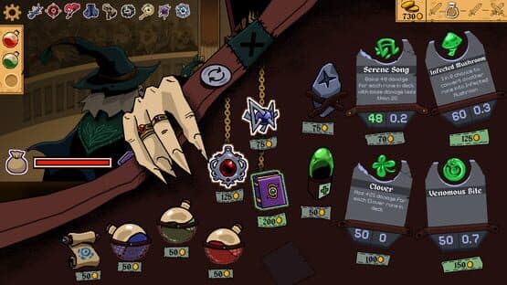 Runeveil — screenshot 5