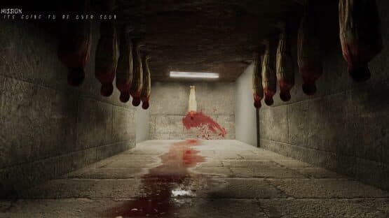 Dark Watching: Chapter 1 — screenshot 2