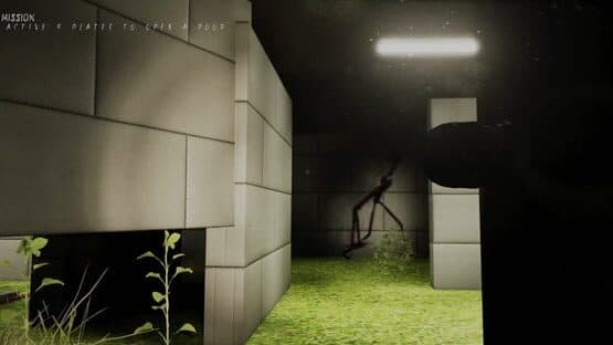 Dark Watching: Chapter 1 — screenshot 3