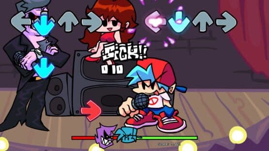 Friday Night Funkin' — screenshot 3