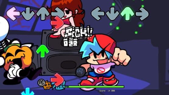 Friday Night Funkin' — screenshot 4