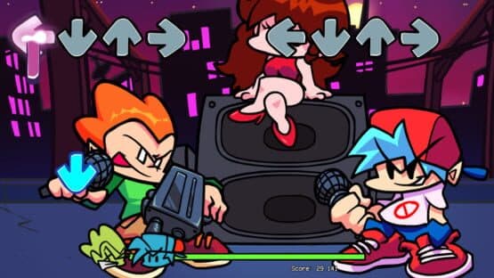 Friday Night Funkin' — screenshot 5