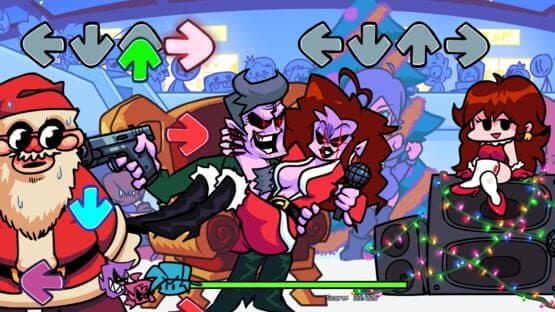 Friday Night Funkin' — screenshot 7