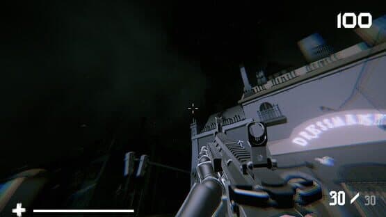 Aliencity — screenshot 1