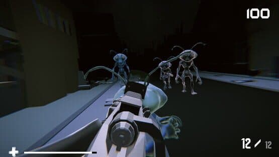 Aliencity — screenshot 3