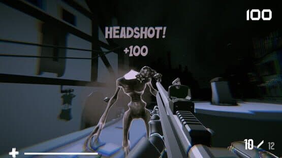Aliencity — screenshot 4