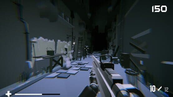 Aliencity — screenshot 5