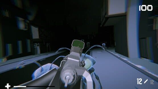 Aliencity — screenshot 6