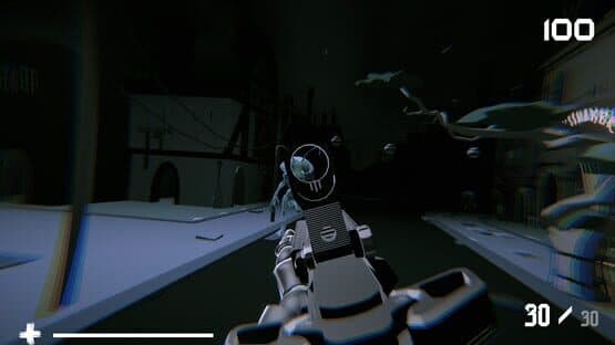 Aliencity — screenshot 7