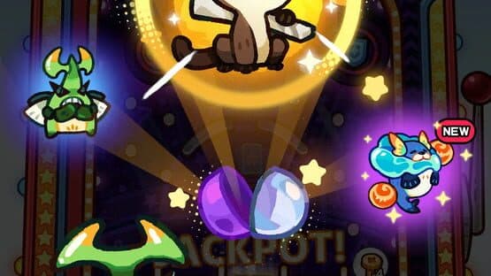 Clash of Critters — screenshot 2