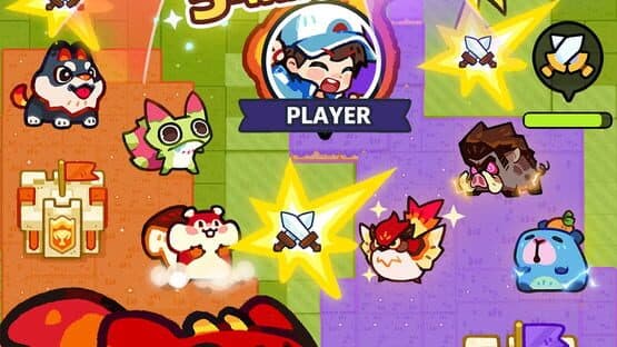 Clash of Critters — screenshot 6