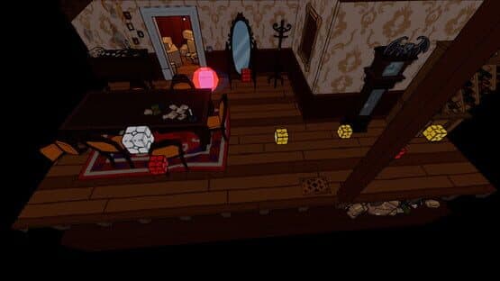 Cubettiny — screenshot 5