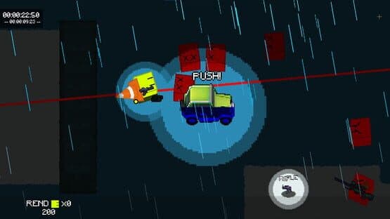 Guerilla Cubes — screenshot 1