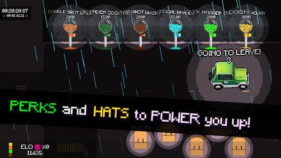 Guerilla Cubes — screenshot 5