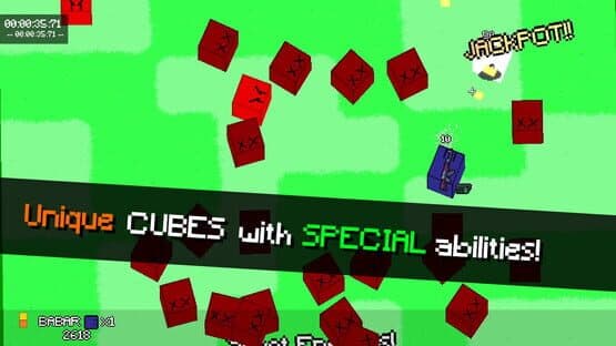 Guerilla Cubes — screenshot 6
